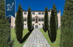 Cavriglia, Arezzo