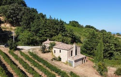 SP142, snc, Ripatransone, Marche 63065
