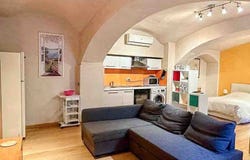Florence, Tuscany 50122