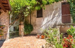 Montone, Umbria 06014