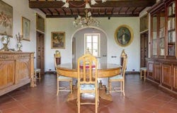 Capannori, Tuscany 55012