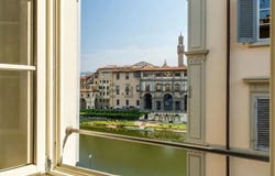 Florence, Tuscany 50125