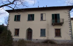 Rufina, Tuscany 50060