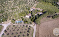 Cortona, Tuscany 52044