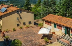 Montespertoli, Tuscany 50025