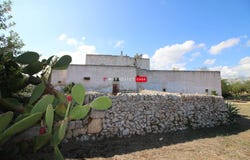 Carovigno, Apulia 72012