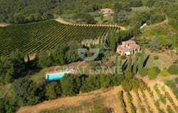 Sinalunga, Tuscany 53048
