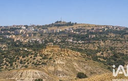 Agrigento, Sicily 92100