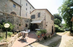 Colle di Val d'Elsa, Tuscany 53034