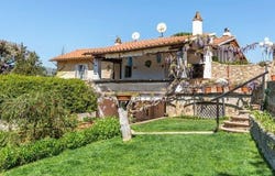 Monte Argentario, Tuscany 58019