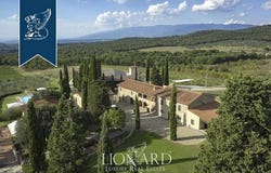 Bucine, Arezzo