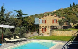 Cortona, Tuscany 52044