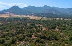Calangianus, Sardinia 07023