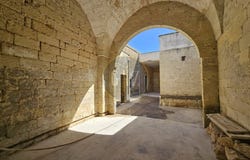 Castri di Lecce, Apulia 73020