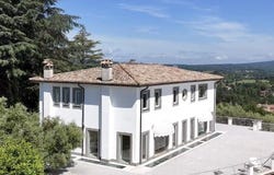 Bassano Romano, Lazio 01030