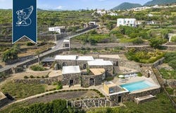 Pantelleria, Trapani