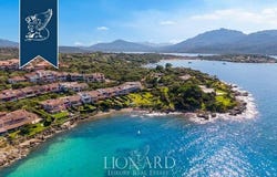 Olbia, Sassari