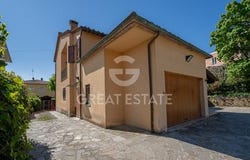 Montepulciano, Siena