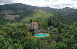 Preggio, Umbria 06019