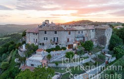 Gualdo Cattaneo, Umbria 06035
