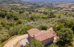 Cortona, Tuscany 52044