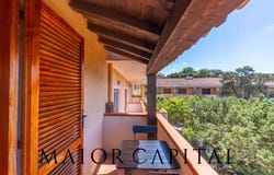 Porto Rotondo, Sardinia 07026