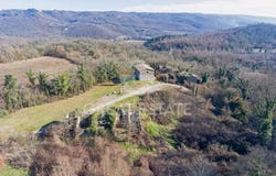 Ficulle, Terni