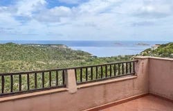 Porto Cervo, Sardinia 07021