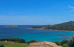 Cala di Volpe, Sardinia 07021