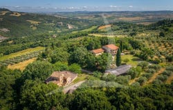 Siena, Tuscany 53100
