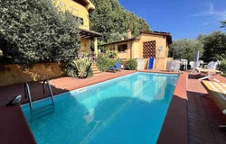 Massarosa, Tuscany 55040