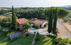 Bibbona, Bibbona, Tuscany 57020