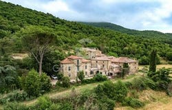 Cortona, Arezzo
