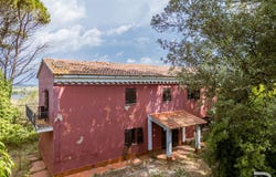 Fauglia, Tuscany 56043