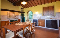 Gaiole in Chianti, Tuscany 53013