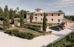 Montespertoli, Tuscany 50025
