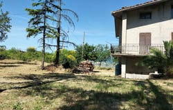 Poggio San Marcello, Marche 60030