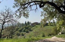 Ripe San Ginesio, Marche 62020