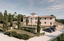 Montespertoli, Tuscany 50025