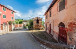 Palaia, Tuscany 56036