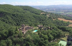 Umbertide, Umbria 06018