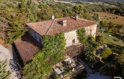 Monterotondo Marittimo, Tuscany 58025