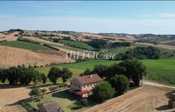 Orciano di Pesaro, Marche 61038