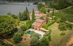 Monte San Savino, Tuscany 52048