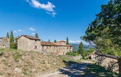 Talla, Tuscany 52010