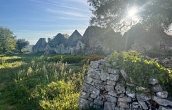 Cisternino, Apulia 72014