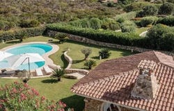 Palau, Sardinia 07020