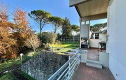 Florence, Tuscany 50132