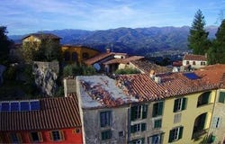 Cardoso, Tuscany 55052