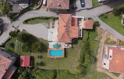 Villa Collemandina, Tuscany 55030